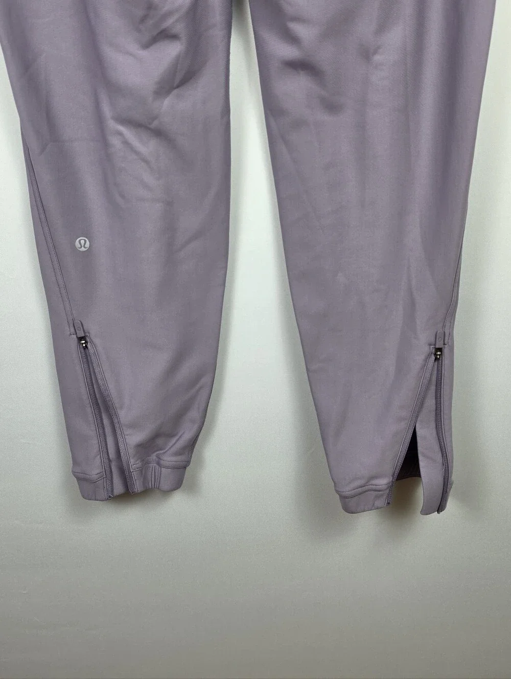 Lululemon Adapted State High-Rise Fleece Jogger *Full Length Size 6